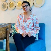 Drishti Bajpai