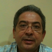 José Luis Gonzalez