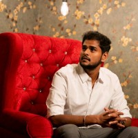 Arunraj K.