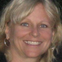 Erika Geddes