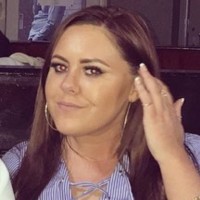 Hollie Stansfield