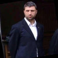Bunyamin Yazici