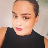 Maegan Leger