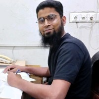 Muhammad Zeeshan Sharif