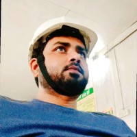 Md ezaz Ansari