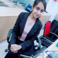 Manisha Chauhan