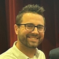 Dr. Justin McGlothin