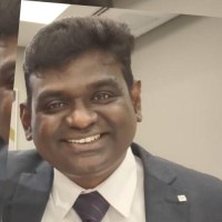 Premkumar Pitchamuthu