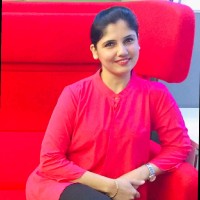 Bina Bhastekar