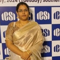 Cs Aiswarya Sudhakar