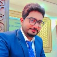 Ahmed Saeed