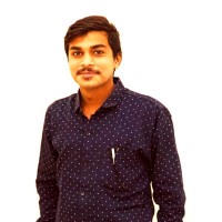 Vaibhavkumar Jaiswal