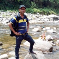 Mukesh Bisht