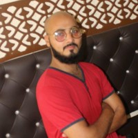 Muhammad Ahmed