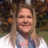 Leigh Ann Pustai (Ervin)
