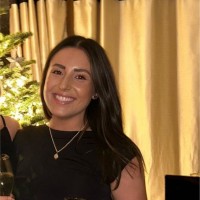 Megan Gough