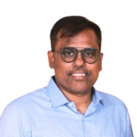 Manojkumar Rajendran