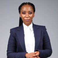 Marilyn White Radebe