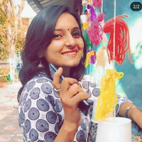 Juhi Upadhaya