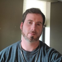 Nicholas Dunkerson