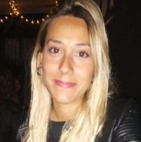 Victoria Luz Montero