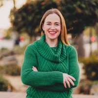 Molly Fast