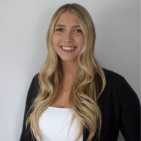 Hannah Mcleod, Cpa