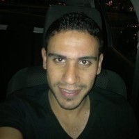 Mostafa Ahmed