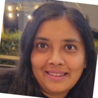 Chetana Patel