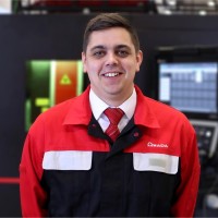 Luke Nock