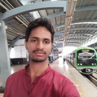 Lokesh Y R
