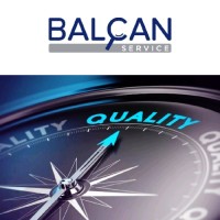 Balcan Service - Sorteadora