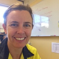 Lisa Mcgrath