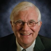 Bob Krueckl B.Sc.