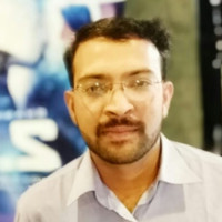 Amol Bothe