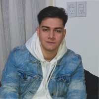 Tomas Casas