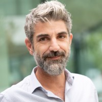 Christophe Gonzalez