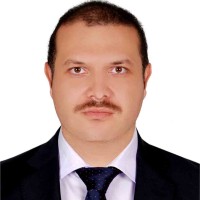 Imadeddin Aburas PMP, CPM