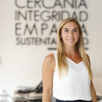 Lic. Maria Victoria Gregorio