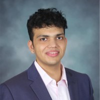 Harshil Sanghvi