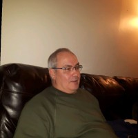 Settee Ronald