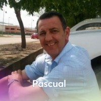 Pascual Sendra Dominguis