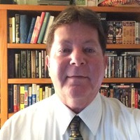 Jerry   L Mercer