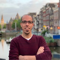 Jayel Zaghmout