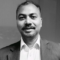 Ashish Oommen