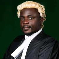 Isaac Gyeabour Ofori, Esq