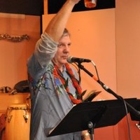 Jerry Van Marter