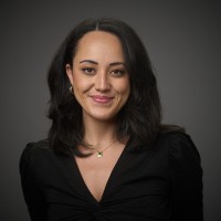 Danielle Alailima