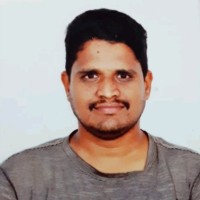 Manepalli Harsha
