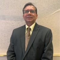 Digesh Shah